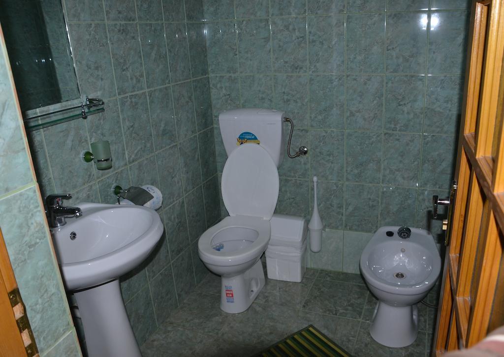 קורבני Pensiunea Panoramic מראה חיצוני תמונה